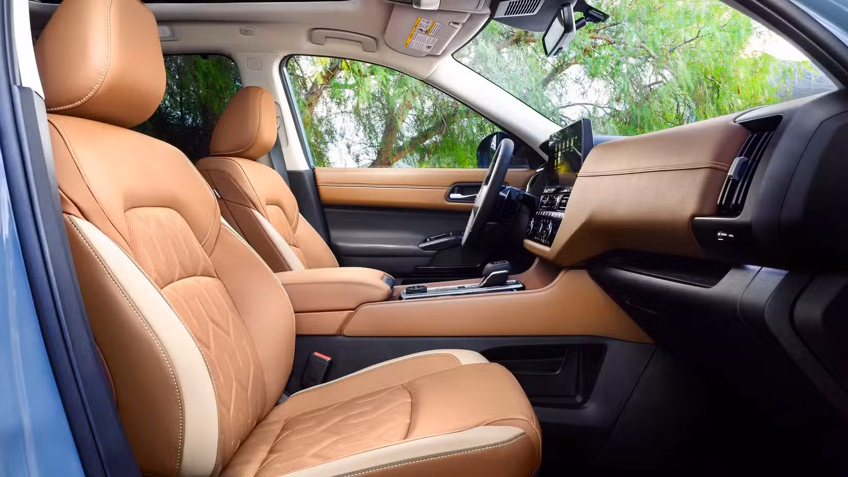 V8 Luxury SUVs at Half the Price: Why the Infiniti QX80 Outperforms Expensive Rivals