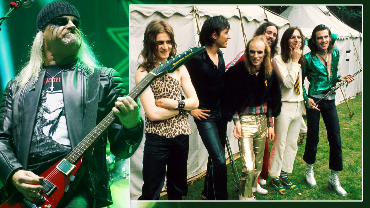 How Progressive Rock’s DNA Lives On in Modern Metal Titans