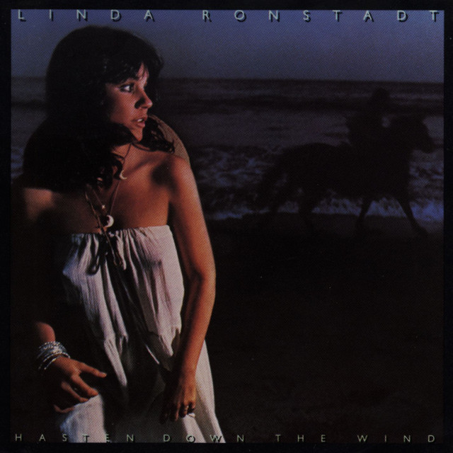 How Linda Ronstadt’s ‘Hasten Down the Wind’ Redefined the Rock Album