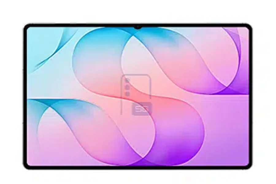 Galaxy Tab S12 Ultra Keeps the Familiar Look—and Focuses on Power