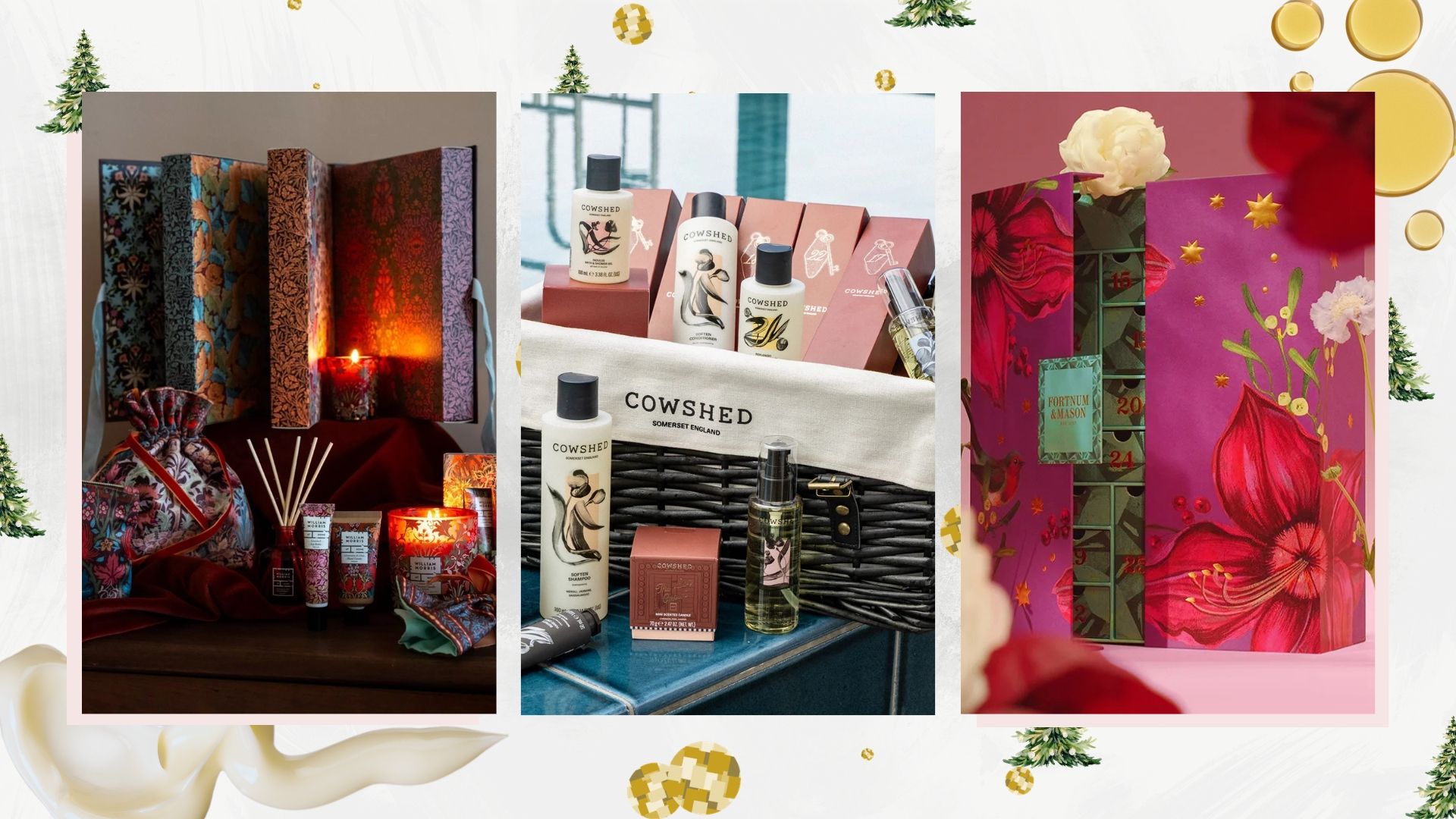 The Best Beauty Advent Calendars Worth Over $1,100 for Under $300