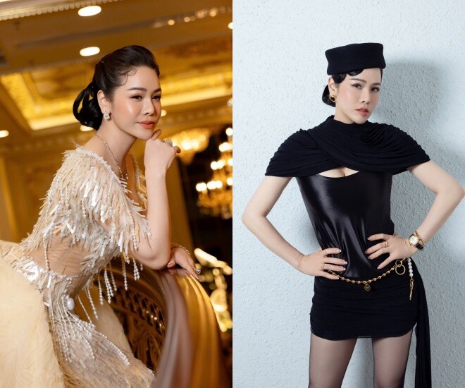 Bí quyết mặc đẹp thanh lịch không cần hàng hiệu