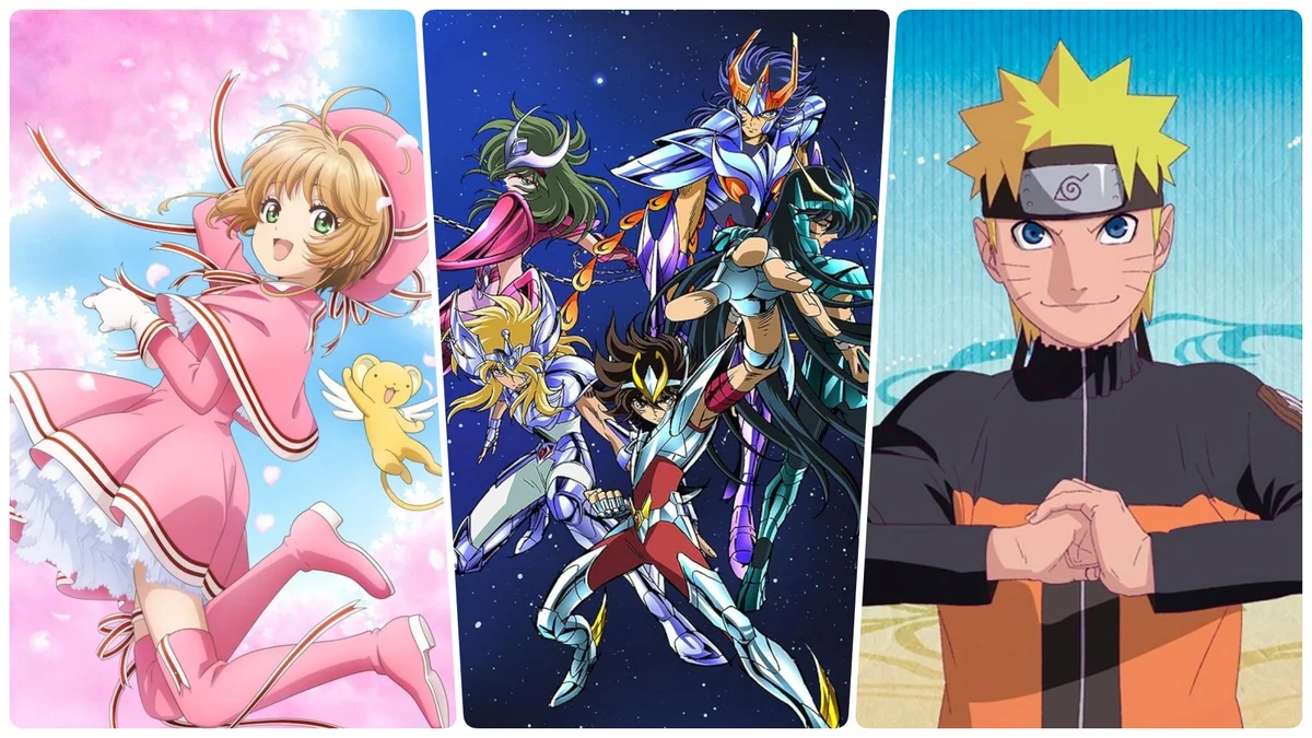Khi Anime Chuyển Thể Thất Bại: 10 Bộ Phim Làm Hỏng Danh Tiếng Manga Gốc