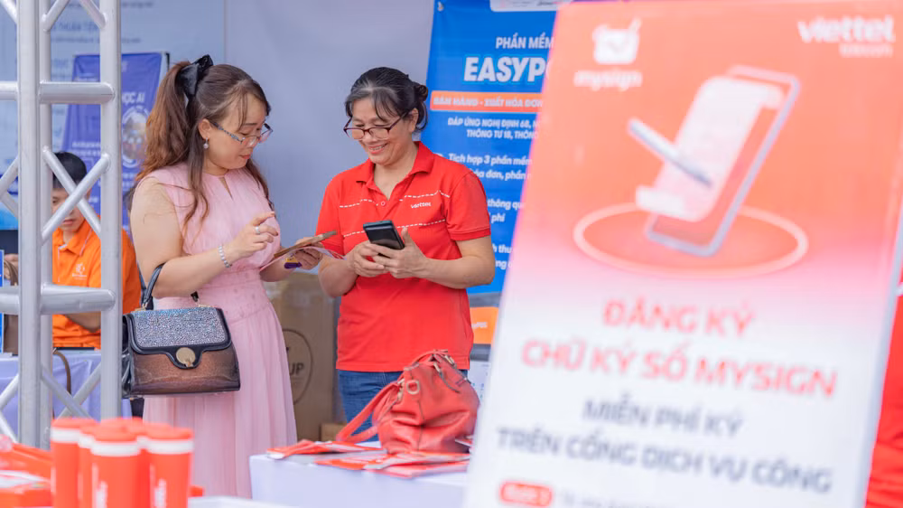 Đà Nẵng khai mạc Ngày hội Mùa hè số: Công nghệ số từ phường ra phố