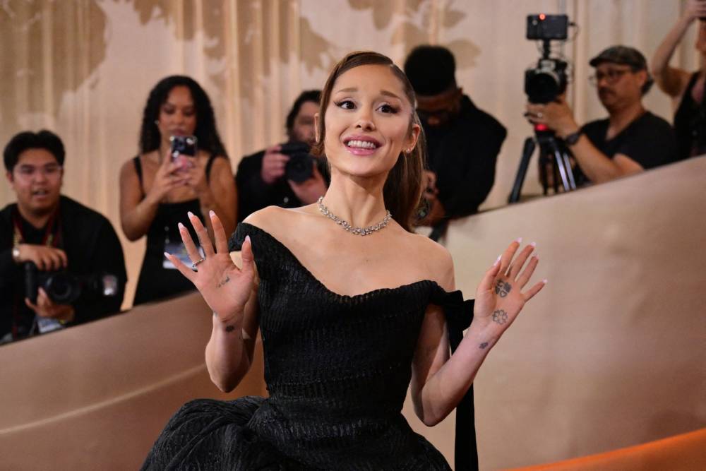 How Ariana Grande’s ‘Petal’ Redefines Global Pop Dominance