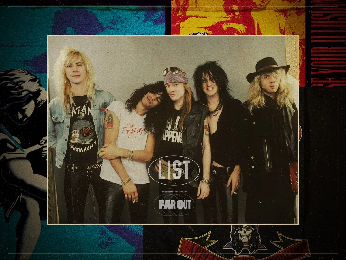 How Guns N' Roses Almost Lost Their Breakthrough Before Appetite for Destruction