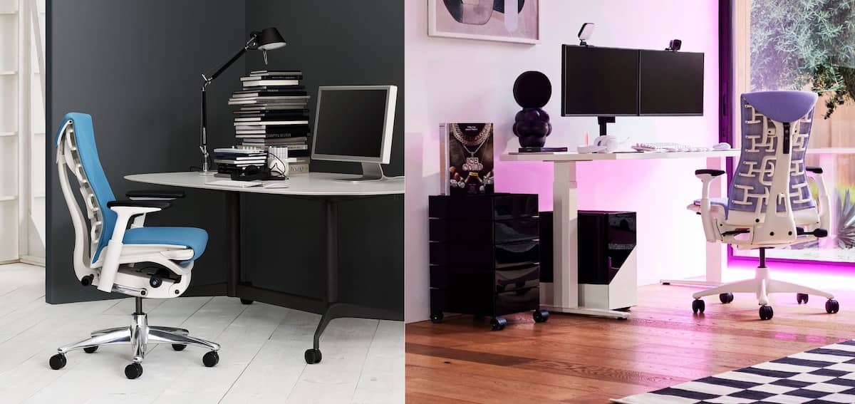 Office Chair Height Guide: Best Picks for Every Body Type