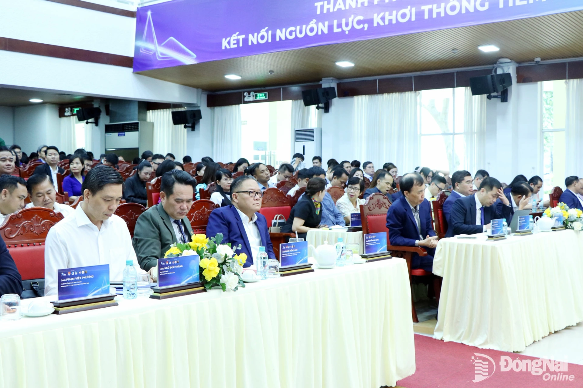 Đồng Nai tăng tốc mở rộng khu công nghiệp để cạnh tranh vùng