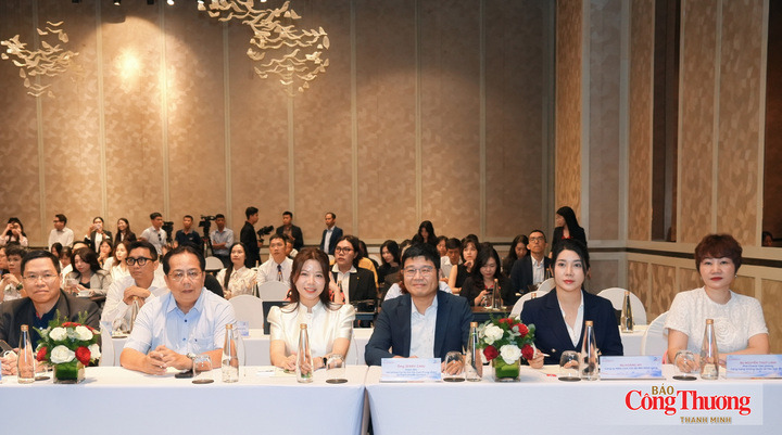 Hội chợ Du lịch Quốc tế TPHCM: Nền tảng kết nối du lịch Việt Nam với 40 quốc gia