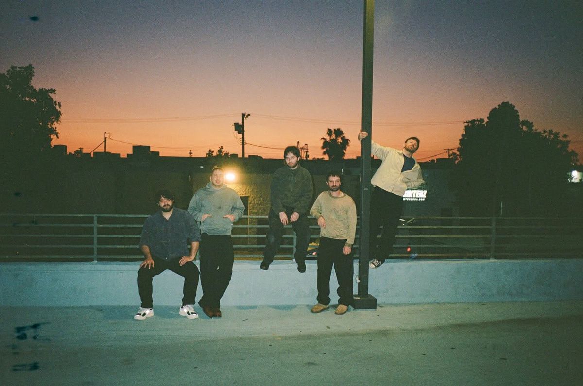 Citizen’s Halcyon Blues and the Quiet Blues-Rock Revival