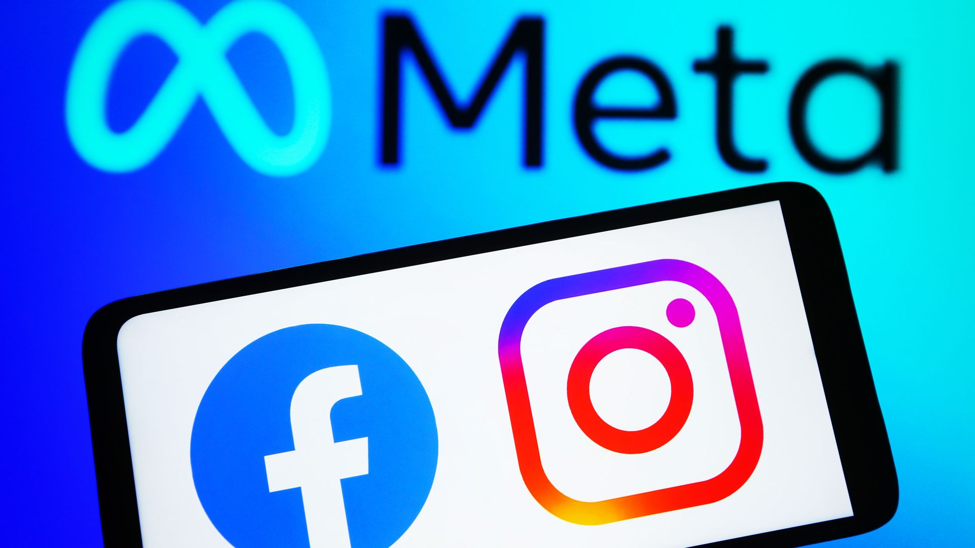 Meta bị phạt vì làm hại sức khỏe tâm thần trẻ em: bước ngoặt cho mạng xã hội?