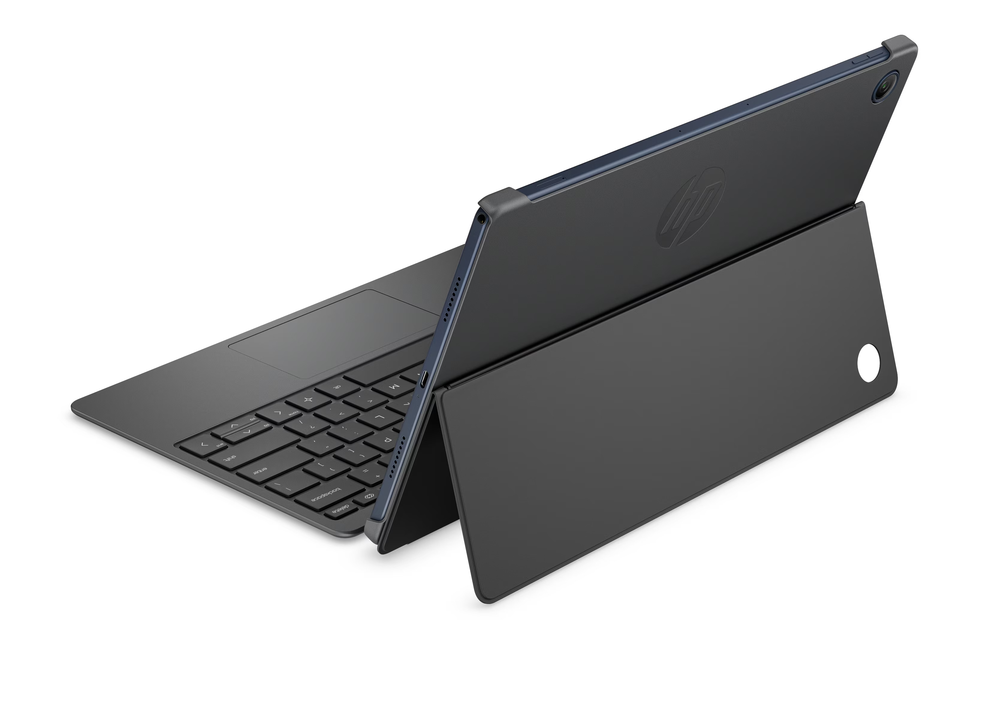 HP OmniPad 12 vs iPad Pro: tablet bàn phím tháo rời nào thay thế laptop tốt hơn?
