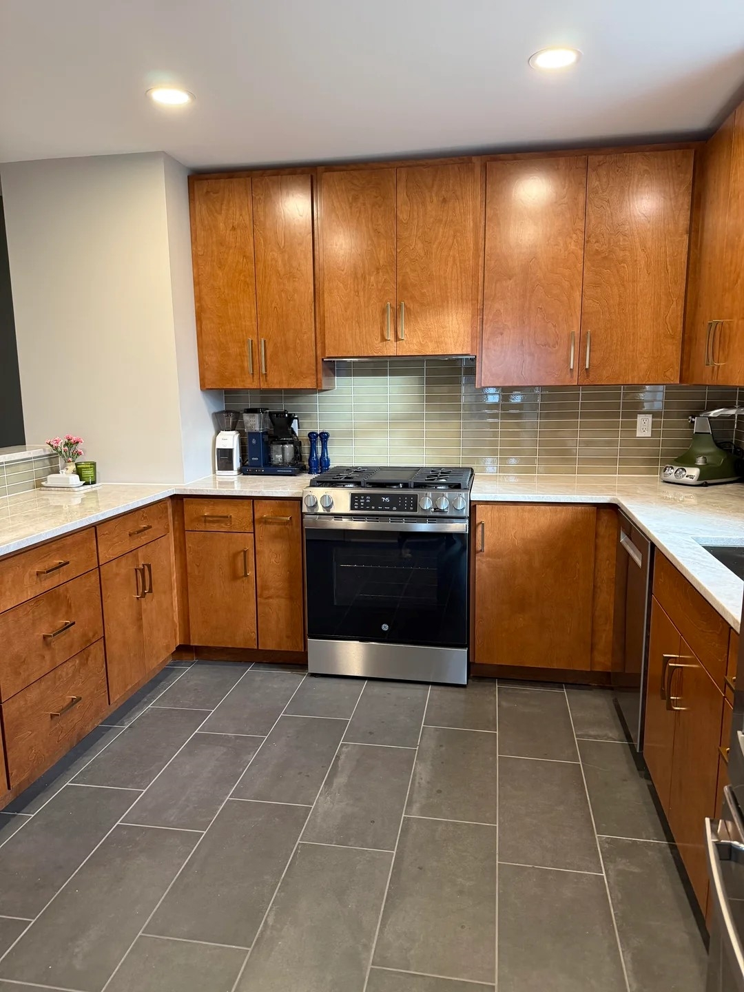 How to Transform Your Kitchen Look Without Moving Appliances