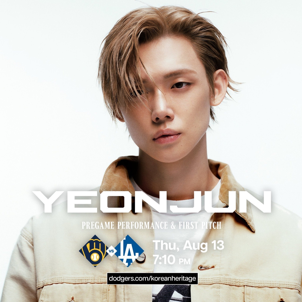 Từ sân khấu âm nhạc đến sân cỏ: K-pop chiếm lĩnh các sự kiện thể thao lớn