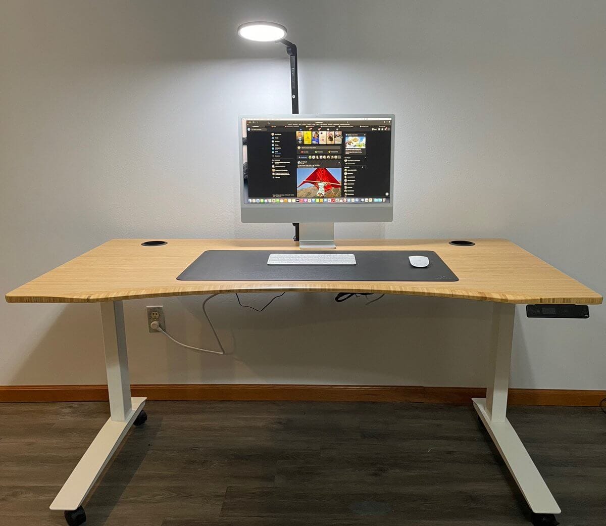 Standing Desk Height Extremes: Finding Desks That Truly Fit Short and Tall Bodies