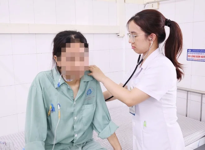 Phụ nữ đái tháo đường và gánh nặng triệu chứng mãn kinh nặng