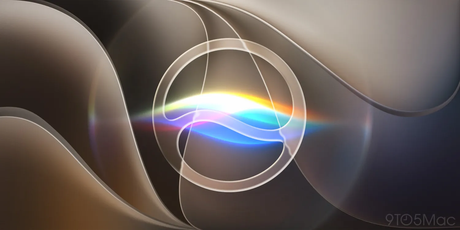 Danh sách thiết bị Apple hỗ trợ Siri AI mới