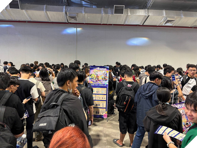 HoYo FEST: Lễ hội cộng đồng game HoYoverse lớn nhất năm