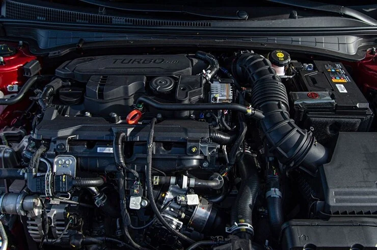 Hyundai Elantra giá từ 579 triệu: Nên mua bản nào?