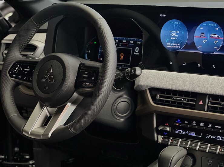 Mitsubishi Xforce thắng thế trong phân khúc SUV hạng B