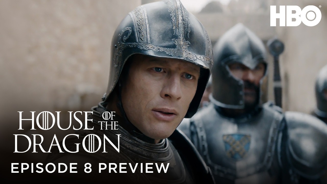 House of the Dragon mùa 3 Finale: Những bí mật cuối cùng của Westeros