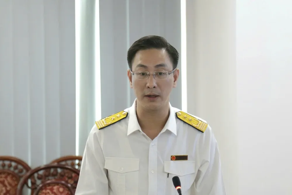TP.HCM ra mắt tổng đài AI thuế và tích hợp trên nền tảng thanh toán số