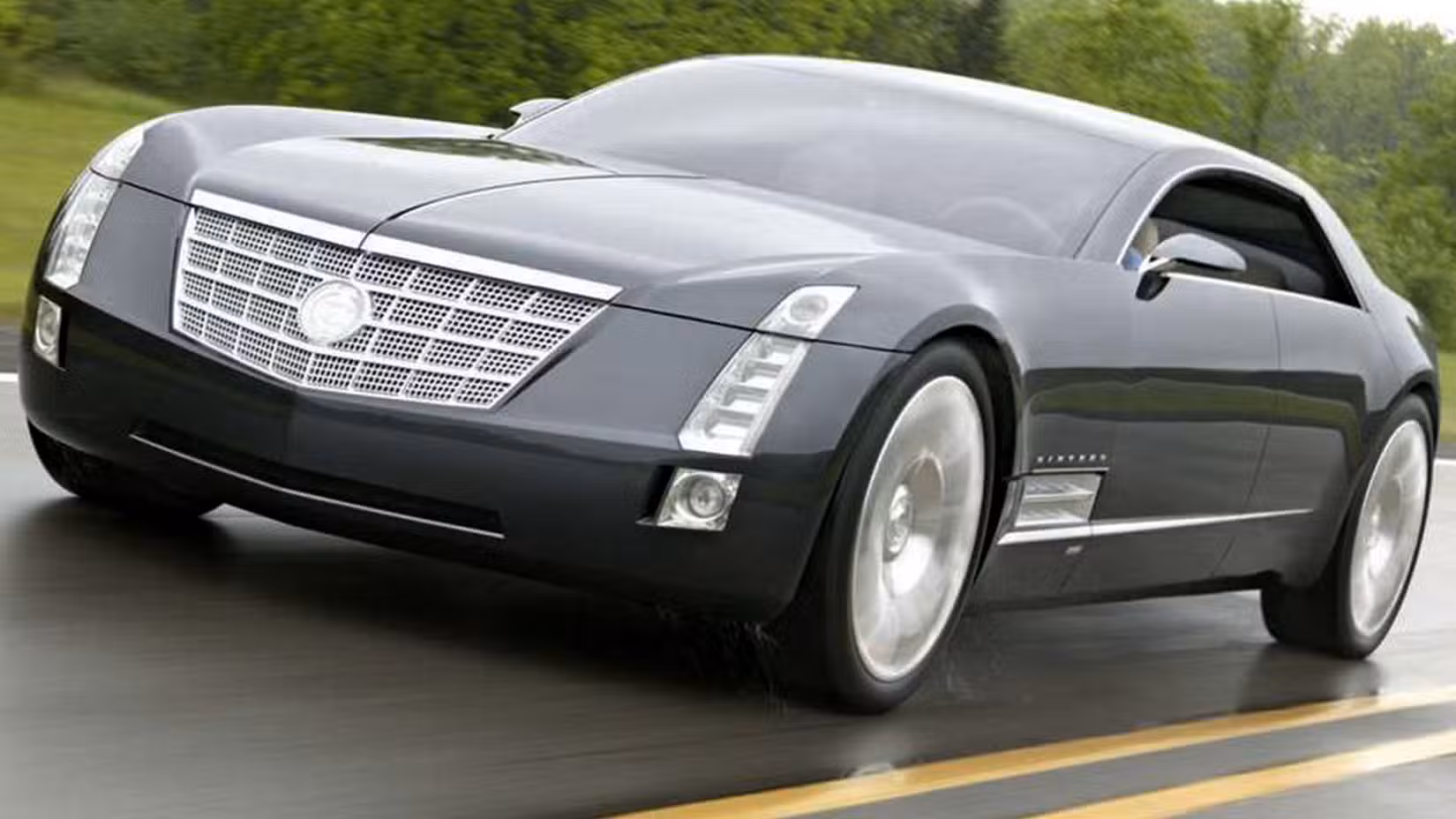 Forgotten V8 Sedans That Can Run Forever On A Budget