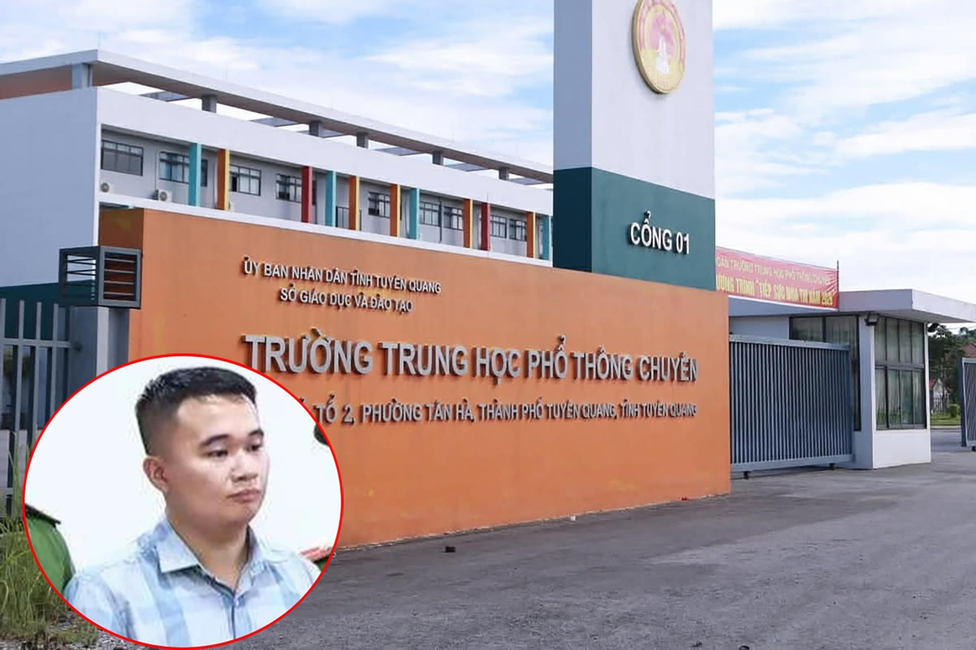 Vụ 147 điểm 10 Toán Tuyên Quang và lỗ hổng an ninh kỳ thi