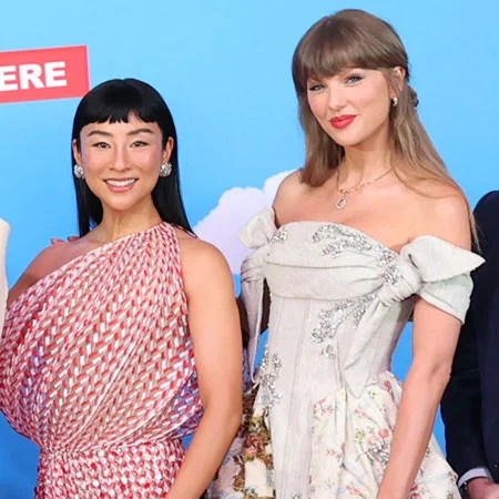 How Taylor Swift Is Quietly Rewriting Pop Star Mentorship