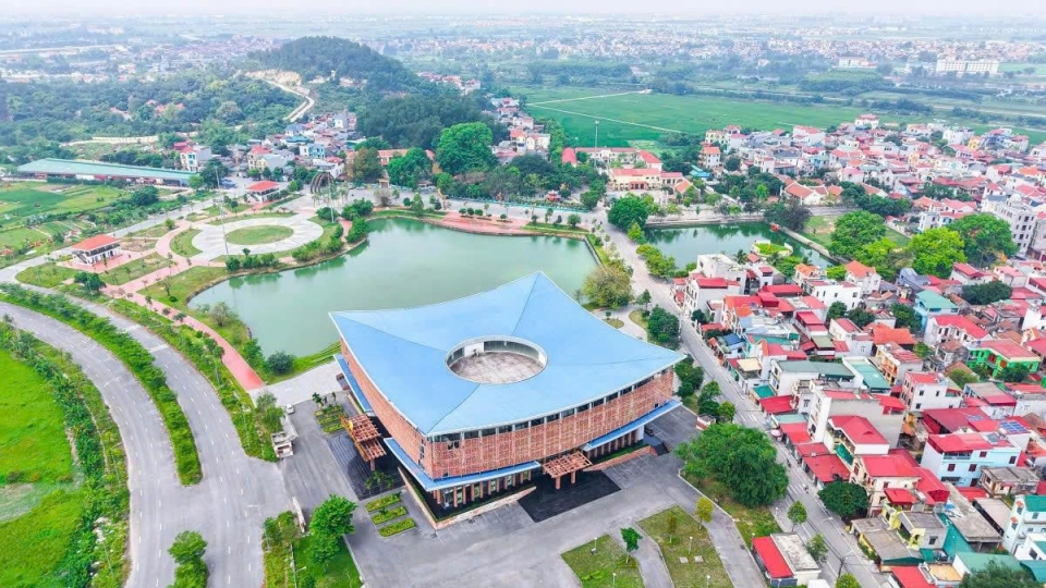 Bắc Ninh nâng cấp thành phố: Đô thị hóa nhưng không đánh đổi Kinh Bắc