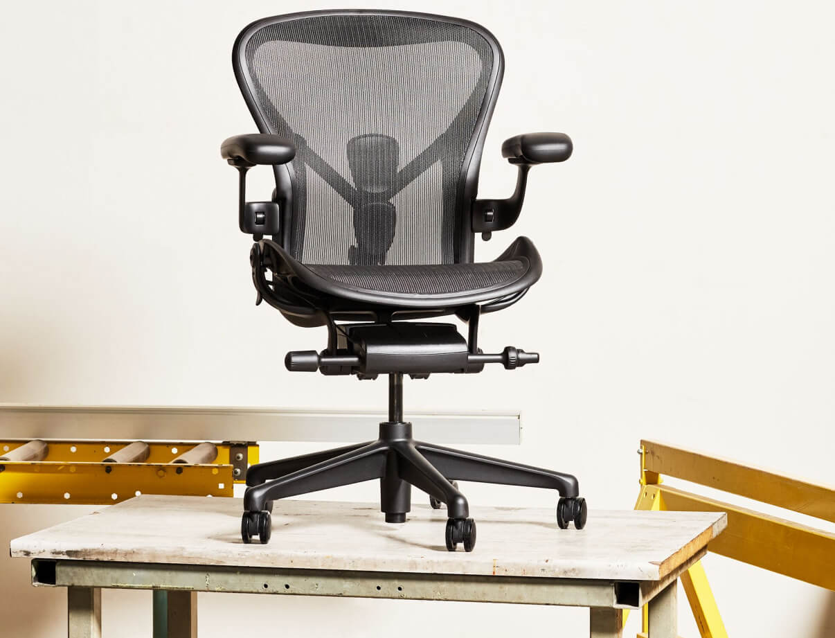 Office Chair Height Guide: Best Picks for Every Body Type