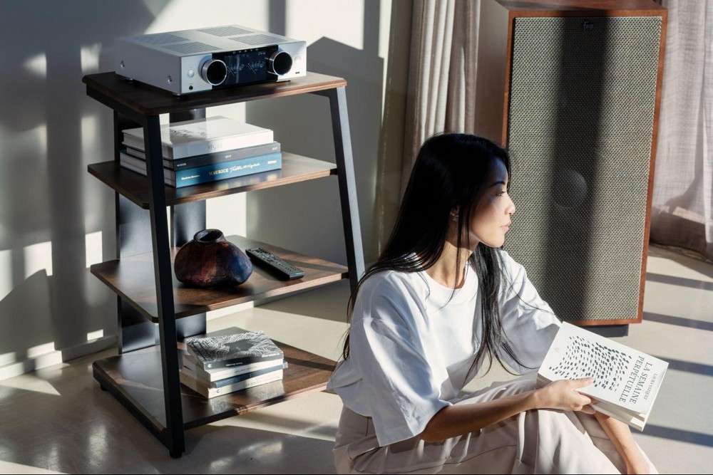 P.H.E Show: Hệ sinh thái âm thanh thông minh và home cinema cao cấp