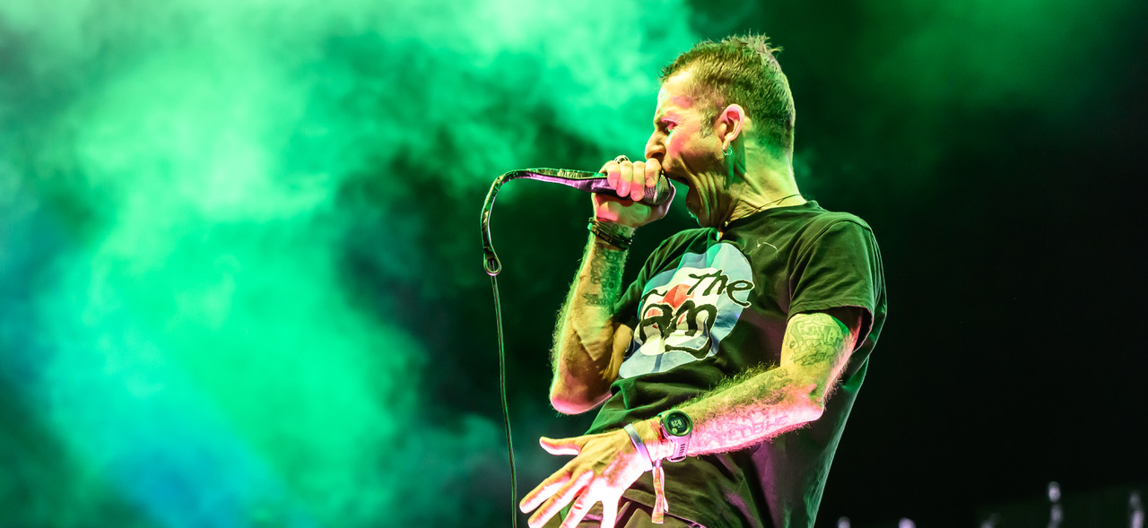 How Metal’s Giants Turned Festival Stages Into Legacy-Defining Battles