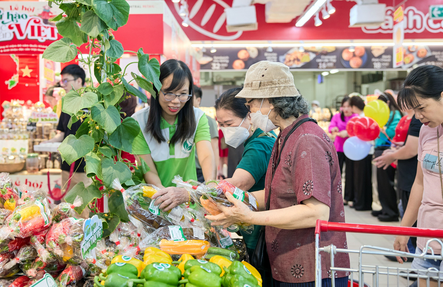 Thanh long Việt Nam chinh phục thị trường Thái Lan: bước nhảy mới cho thương mại khu vực
