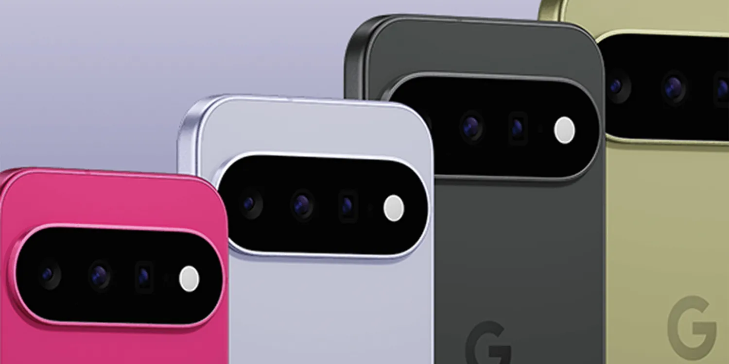 Pixel 11 sắp ra mắt: Camera kính và những nâng cấp khó bỏ lỡ