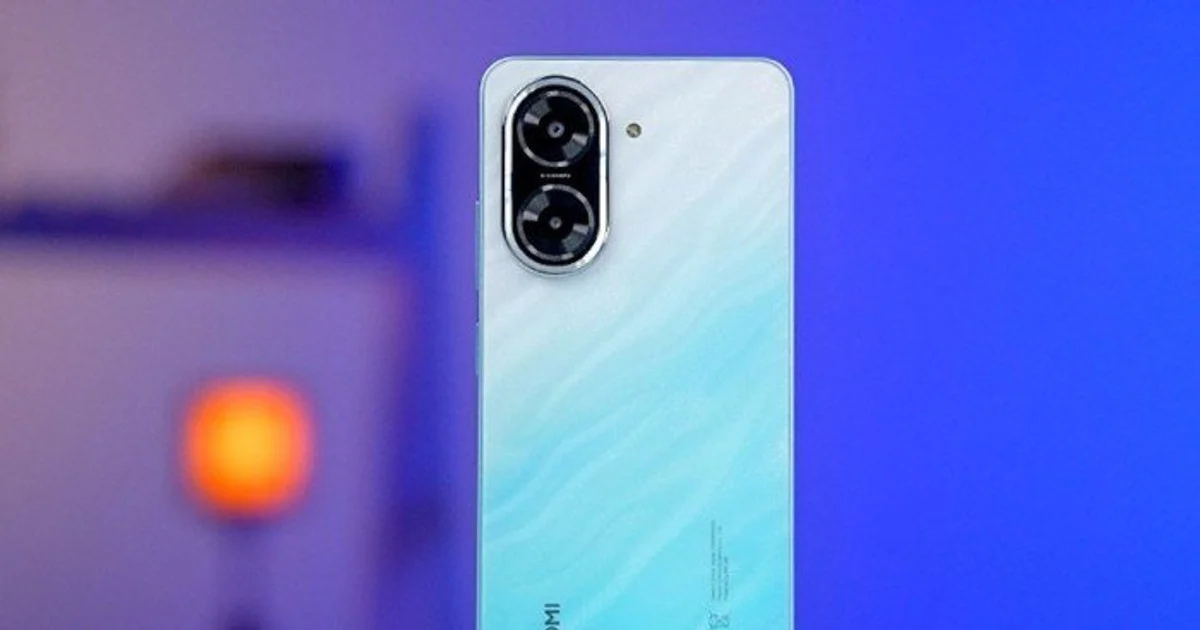 Smartphone dưới 4 triệu pin khủng: Redmi A5, Poco C71 hay Redmi A7 Pro?