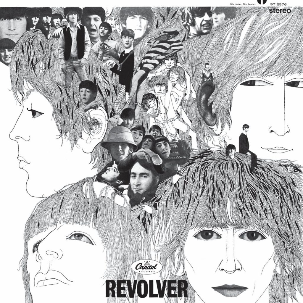How The Beatles’ Revolver Rewired Rock Studio Innovation