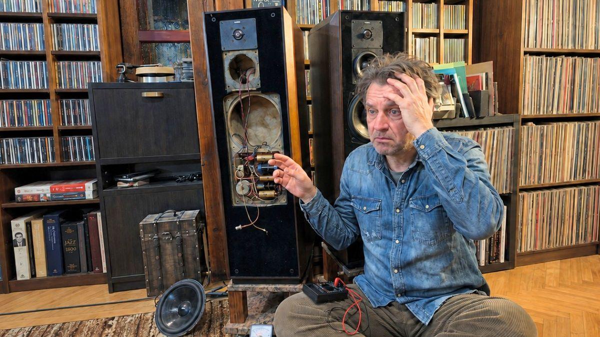 Why Your Audio Gear Fails: Hidden Obsolescence and Wrong Repairs