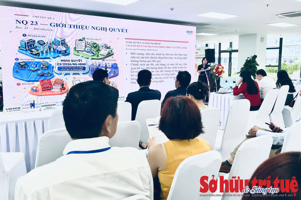 Đà Nẵng mở đường cho khởi nghiệp AI và bán dẫn với gói hỗ trợ tối đa 2 tỷ đồng