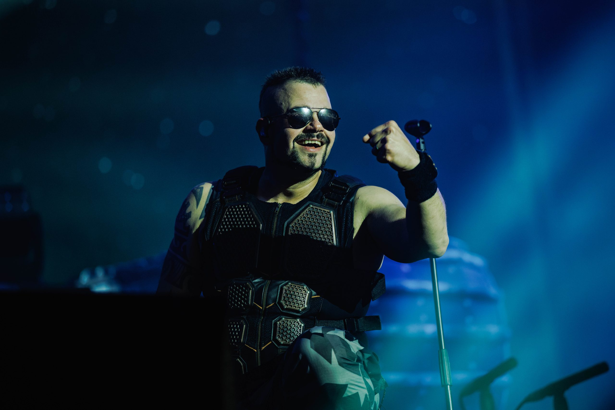 How Bloodstock and Wacken Turned Metal Legends into Myths