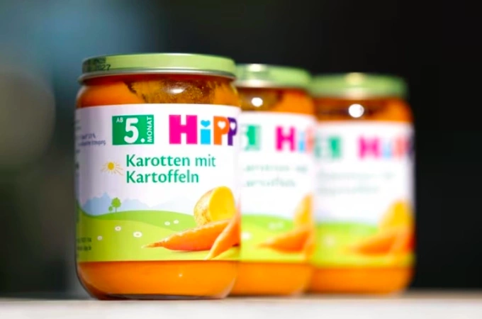 Hũ ăn dặm HiPP bị thu hồi khẩn: Cha mẹ phải làm gì ngay?