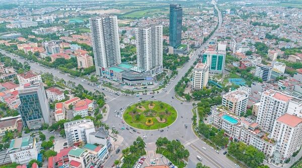 Bắc Ninh và Ninh Bình: Cuộc đua thành phố trực thuộc Trung ương
