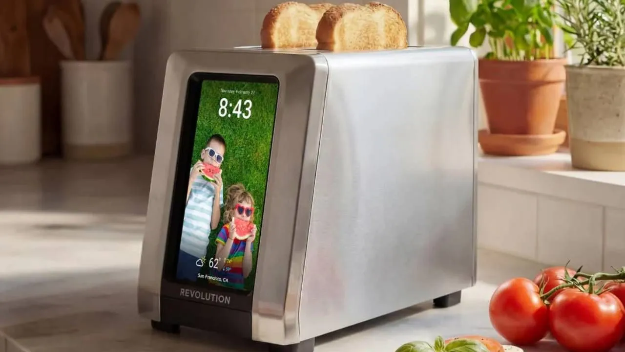Multi-Function Kitchen Gadgets That Actually Save Space