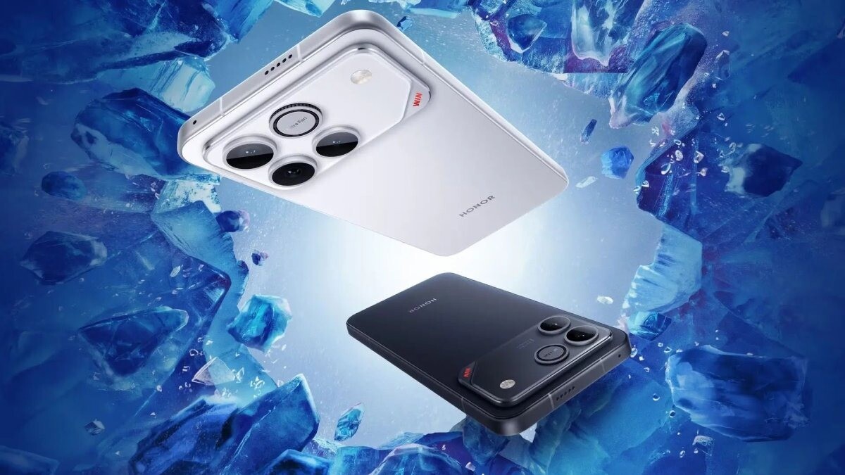 Honor Win 2 với pin 10.000mAh và chip 2nm: đối thủ đáng gờm hay chỉ là chiêu PR?