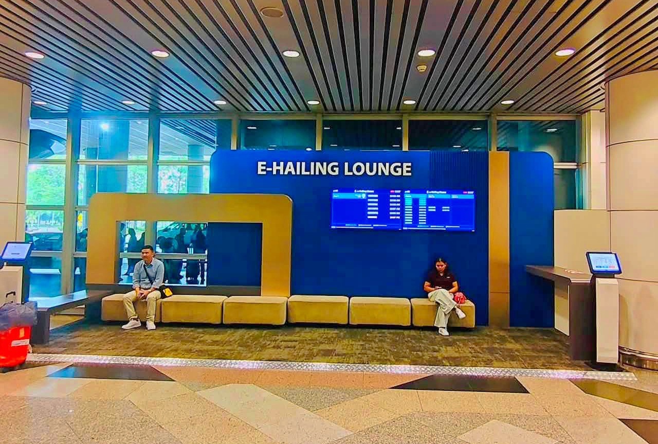 Airport E-Hailing Fees: How the New RM3 Charge Changes KLIA Terminal 1 Pick-Ups
