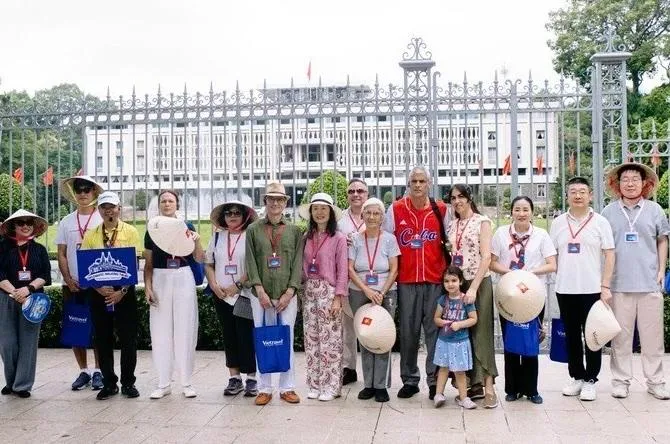 Các địa phương Việt Nam cần làm gì để hút FDI chất lượng cao từ Mỹ?