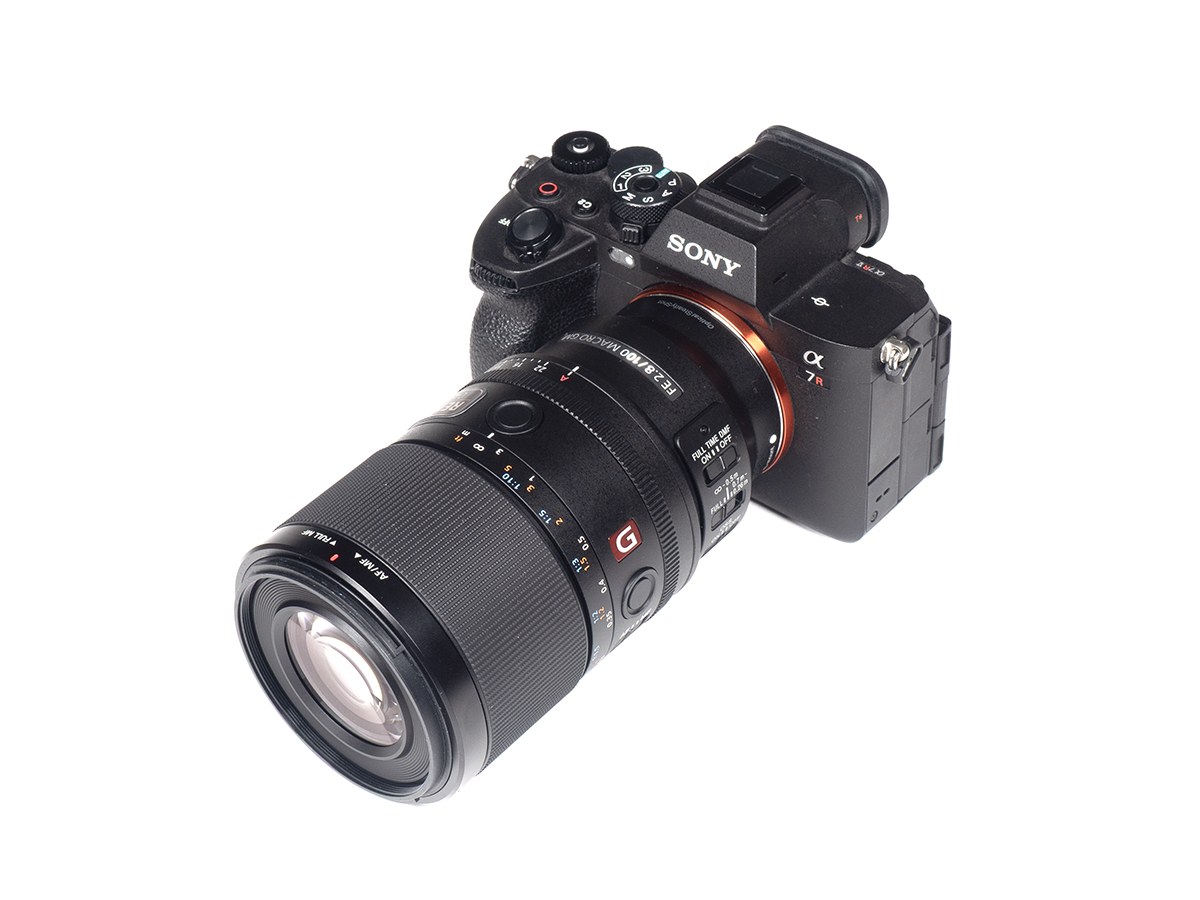 Sony lấp đầy khoảng trống ống kính: từ fisheye đến macro và telephoto nhẹ