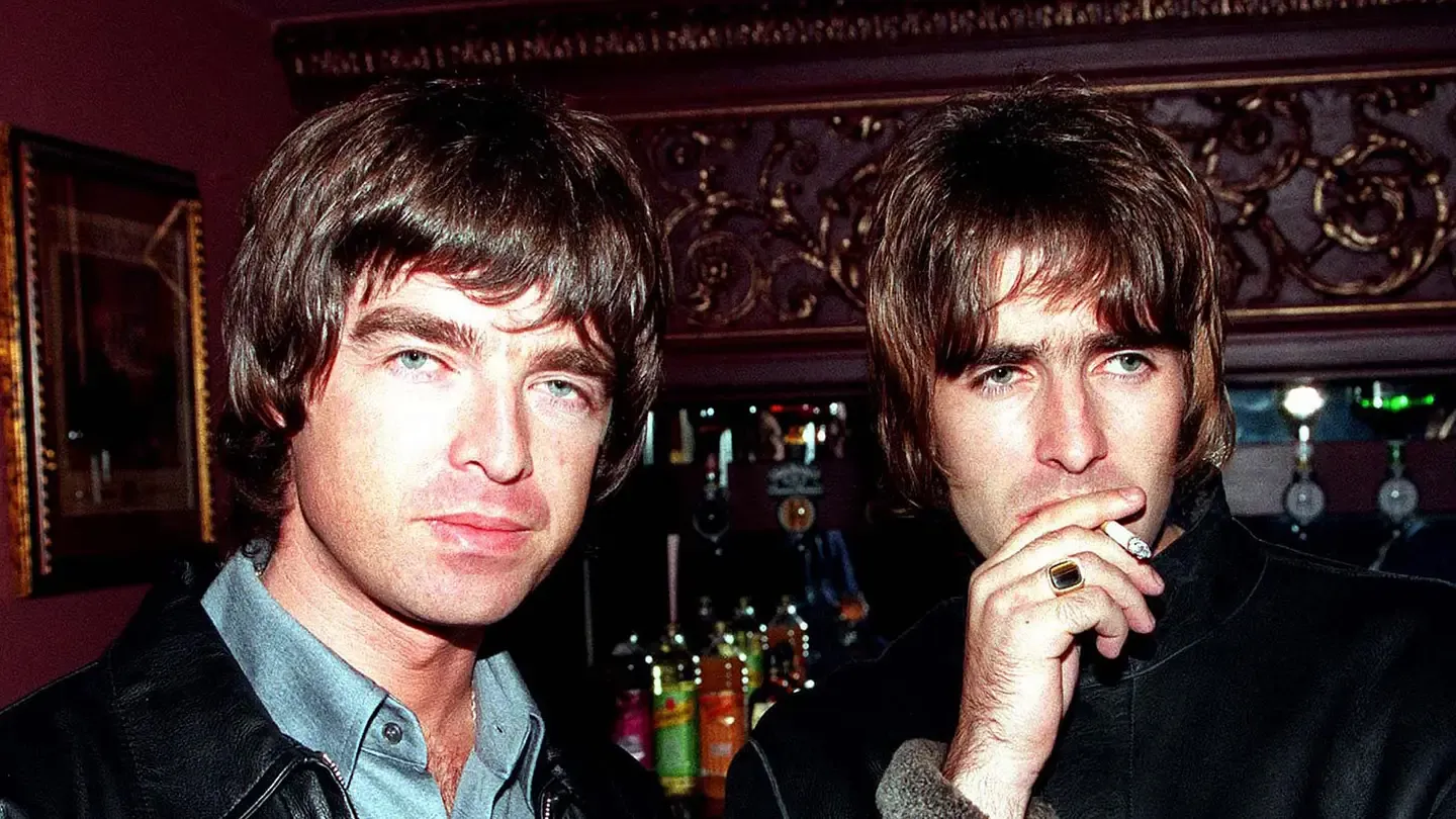 The Unconventional Voices That Defined Rock