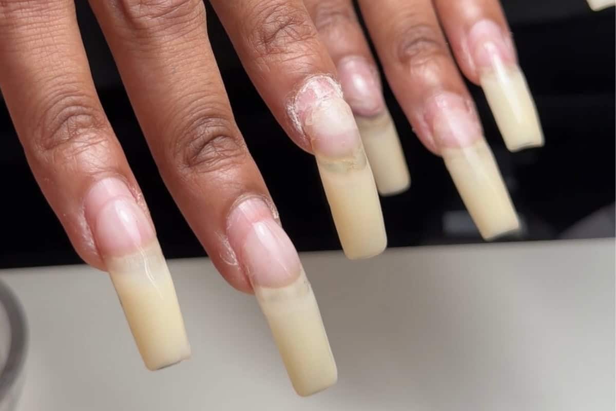 How to Make Your Gel Manicure Last 7 Weeks