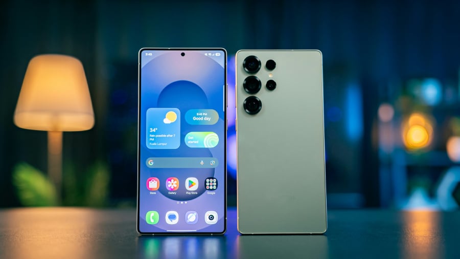 Samsung Patches 56 Flaws While OnePlus Stretches Support: What Your Phone Really Gets